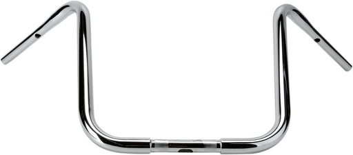 BURLY BRAND HANDLEBAR 1-1/4" GORILLA 16" APEHANGER CHROME - 06011384 - Hogparts UK