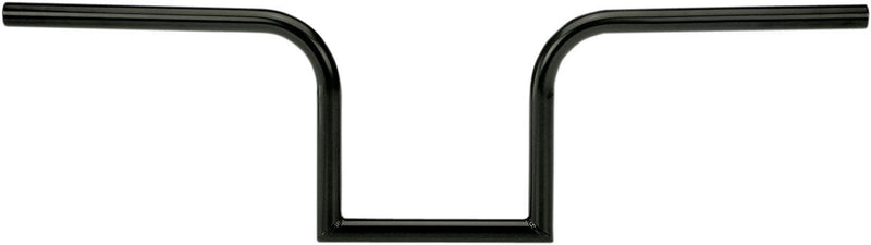 Biltwell Black Frisco 1" Handlebar #6003-2012