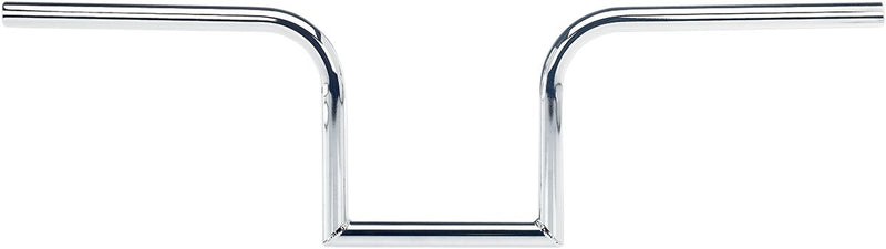 Biltwell Chrome Frisco 1" Handlebar #6003-1052