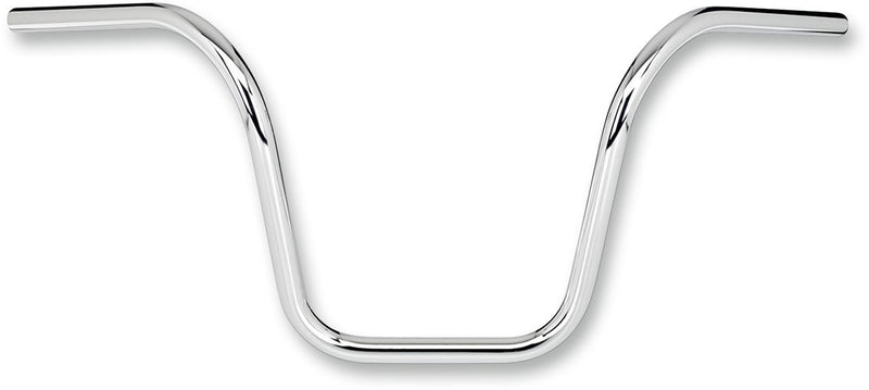 Biltwell Chrome Ape Hanger 1" Handlebar #6004-1052