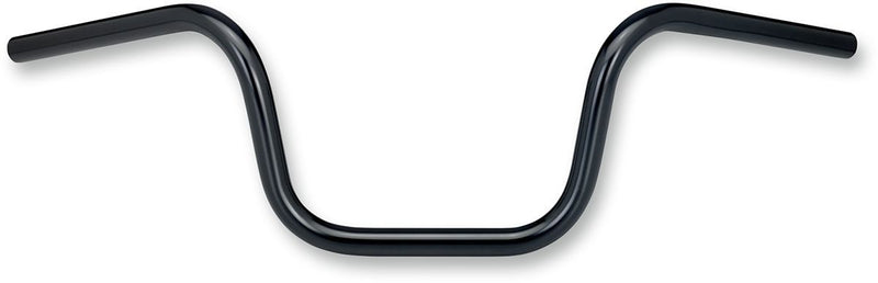 Biltwell Black Chumps 1" Handlebar #6005-2012