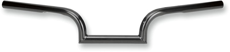 Biltwell Black Moustache 1" Handlebar #6013-2012