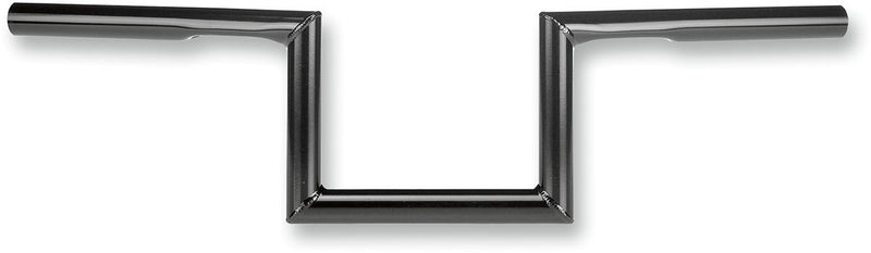 Biltwell Black Zed 1" Handlebar #6010-2012