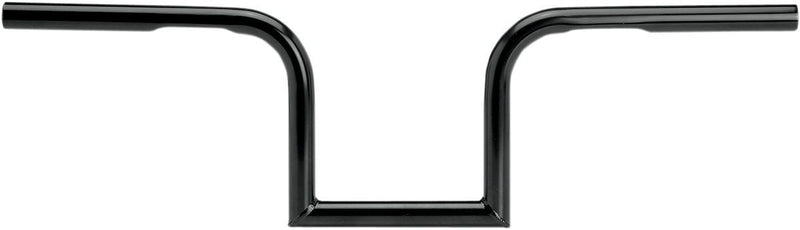 Biltwell Black Frisco 7/8" Handlebar #6103-2012
