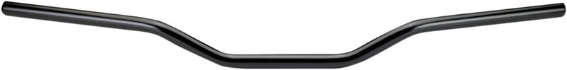 Biltwell Black Tracker 7/8" Handlebar #6107-2012