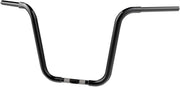 Khrome Werks 1-1/4" Bobber Ape Hanger Handlebar #300877 - Hogparts UK