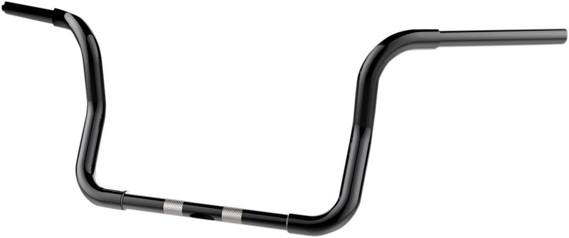 Khrome Werks 1-1/4" Bobber Ape Hanger Handlebar #300870 - Hogparts UK