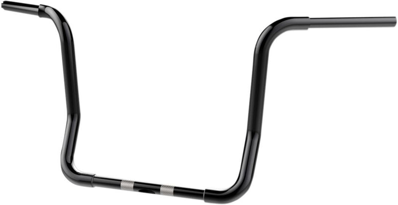 Khrome Werks 1-1/4" Bobber Ape Hanger Handlebar #300872 - Hogparts UK