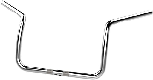 Khrome Werks 1" Narrow +2 Sweeper Handlebar #300518 - Hogparts UK