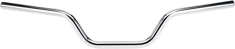 Biltwell Chrome High Tracker 1" Handlebar #6009-1052