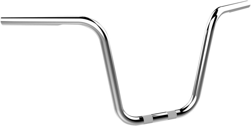 Khrome Werks 1" Narrow Bobber Ape Handlebar #300203 - Hogparts UK