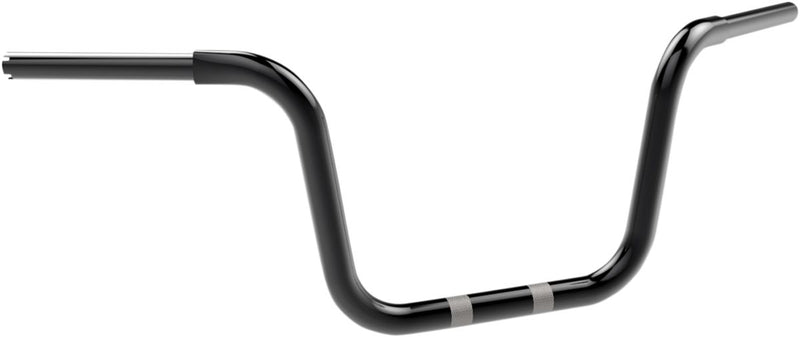 Khrome Werks 1-1/4" Fat Center Bobber Ape Handlebar #300450 - Hogparts UK