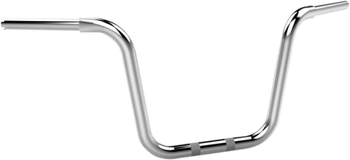 Khrome Werks 1-1/4" Fat Center Bobber Ape Handlebar #300351 - Hogparts UK