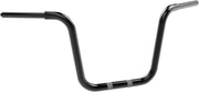 Khrome Werks 1-1/4" Fat Center Bobber Ape Handlebar #300451 - Hogparts UK