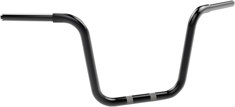 Khrome Werks 1-1/4" Fat Center Bobber Ape Handlebar #300451 - Hogparts UK