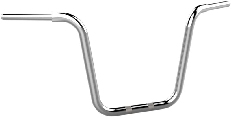 Khrome Werks 1-1/4" Fat Center Bobber Ape Handlebar #300352 - Hogparts UK