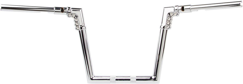 Arlen Ness 1-1/4" Modular Handlebar #08-964