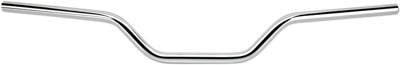 Biltwell Chrome High Tracker 7/8" Handlebar #6109-1052