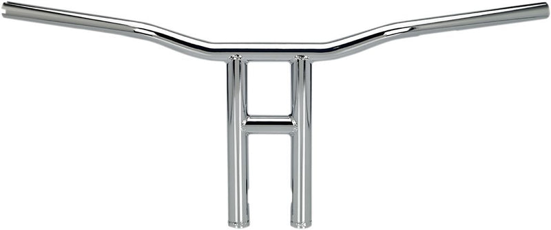Biltwell 1" Throttle-By-Wire Handlebar #6242-1055