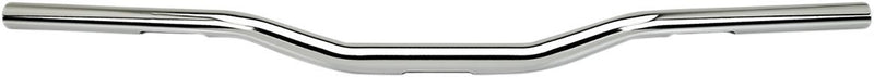 Biltwell Chrome Tracker O/S Tracker O/S Handlebar #6307-1053