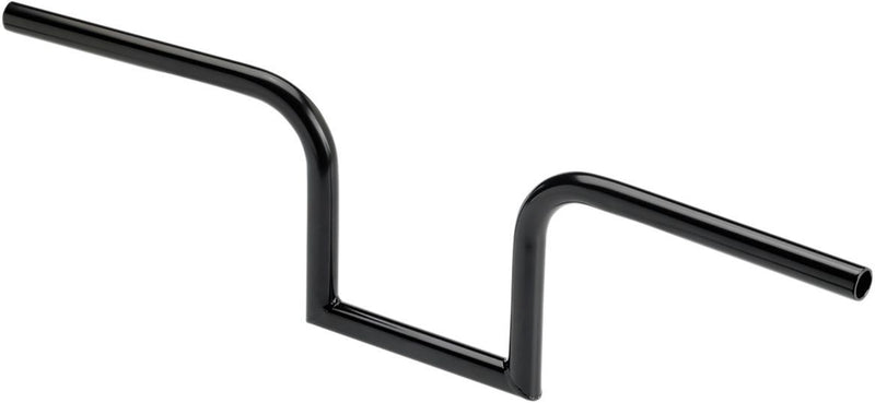 Biltwell Black Frisco 1" Handlebar #6003-2016