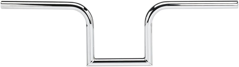 Biltwell Chrome Frisco 1" Handlebar #6003-1056