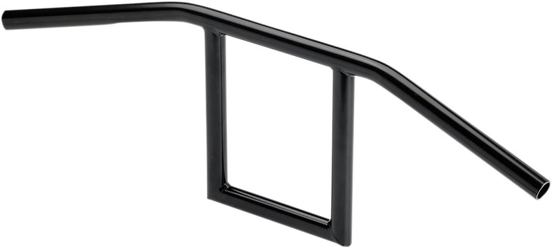 Biltwell Black Window 1" Handlebar #6006-2016