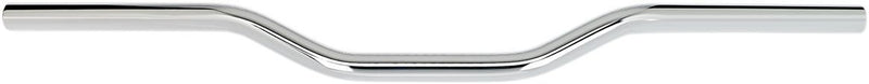 Biltwell Chrome Tracker 1" Handlebar #6007-1056