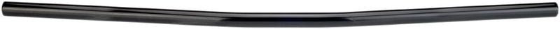 Biltwell Black Zero Drag 1" Handlebar #6017-2012