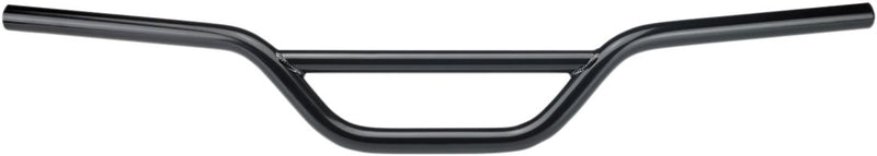 Biltwell Black Moto 1" Handlebar #6016-2016
