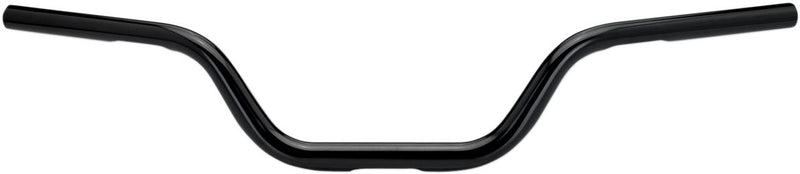 Biltwell Black High Tracker Tracker O/S Handlebar #6309-2013