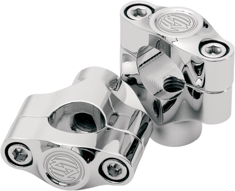 RSD Handlebar Riser for 1" Handlebars - Part #06020259 - hogparts-uk.myshopify.com