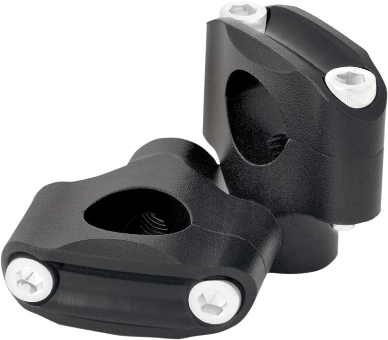 RSD Nostalgia Handlebar Riser - Part #06020539 - hogparts-uk.myshopify.com
