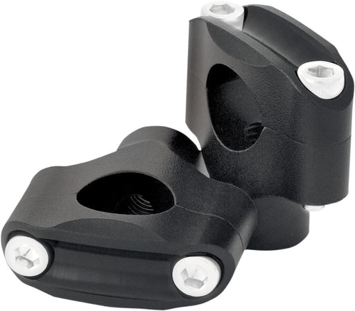 RSD Nostalgia Handlebar Riser - Part #06020539 - hogparts-uk.myshopify.com