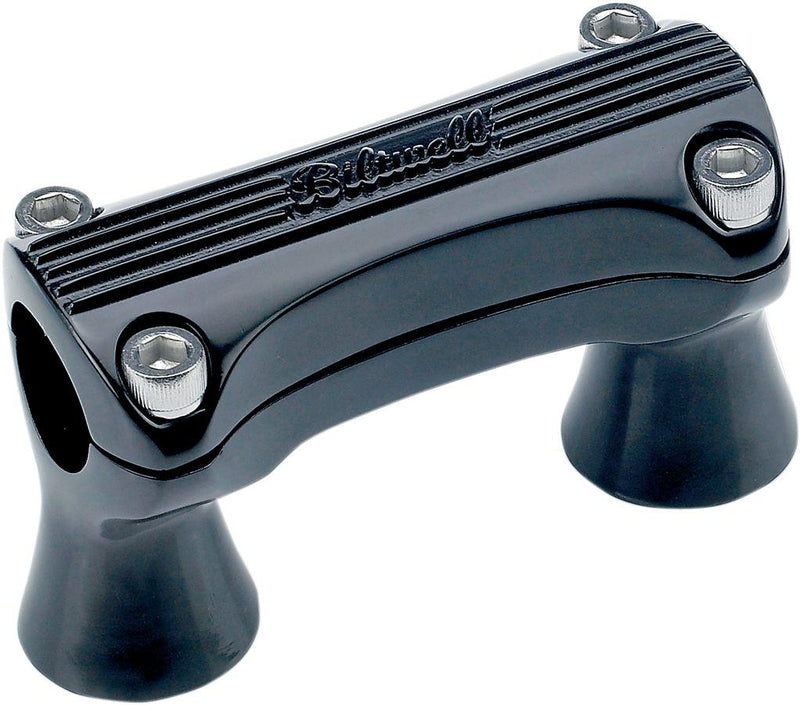 Biltwell 2" Thunder Handlebar Riser #6402-201-02