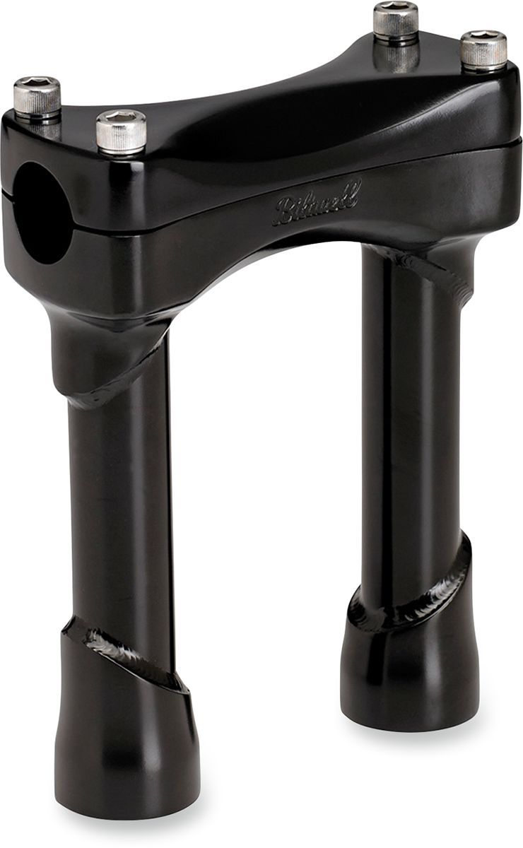 Biltwell Murdock Handlebar Riser #6403-201-08