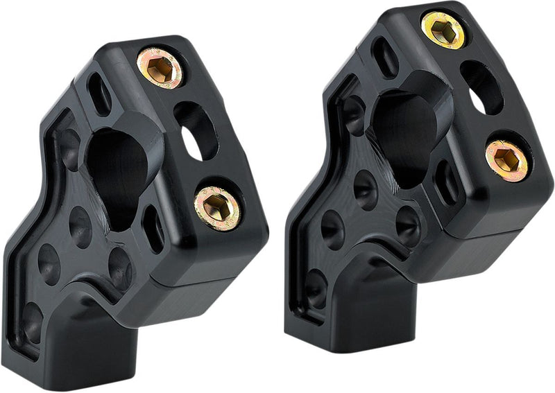 Joker Machine Pullback Handlebar Riser #03-866B