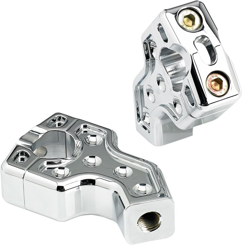 Joker Machine Pullback Handlebar Riser #03-866C