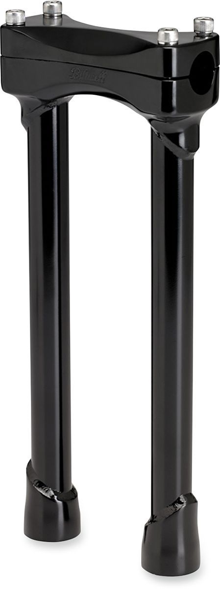 Biltwell Murdock Handlebar Riser #6403-201-12