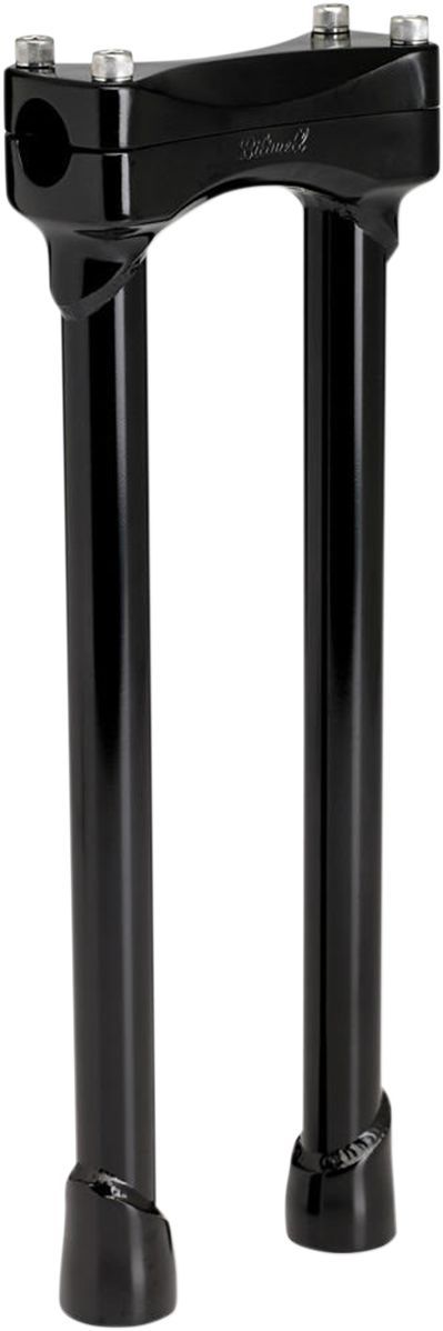 Biltwell Murdock Handlebar Riser #6403-201-14