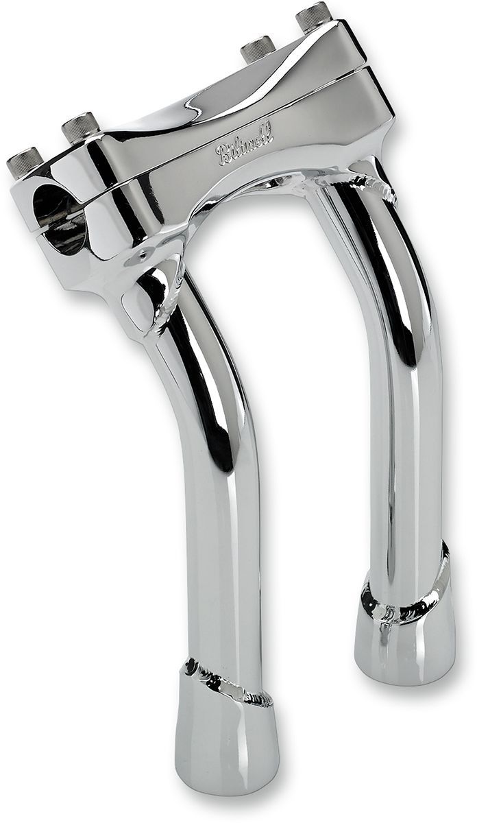 Biltwell Murdock Handlebar Riser #6404-105-08