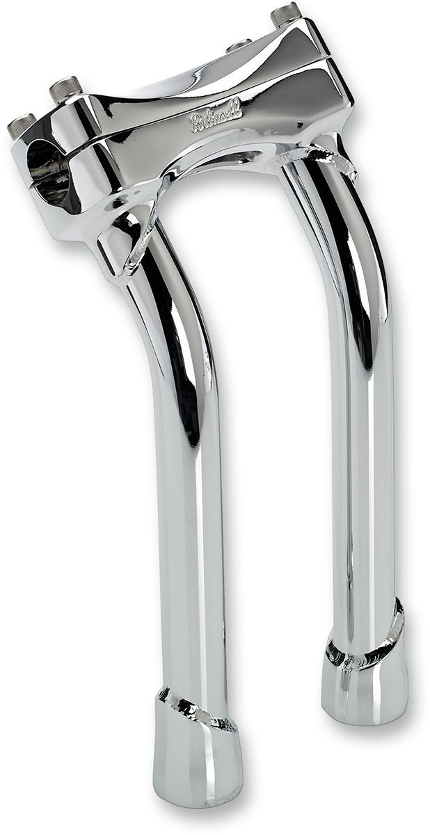 Biltwell Murdock Handlebar Riser #6404-105-10