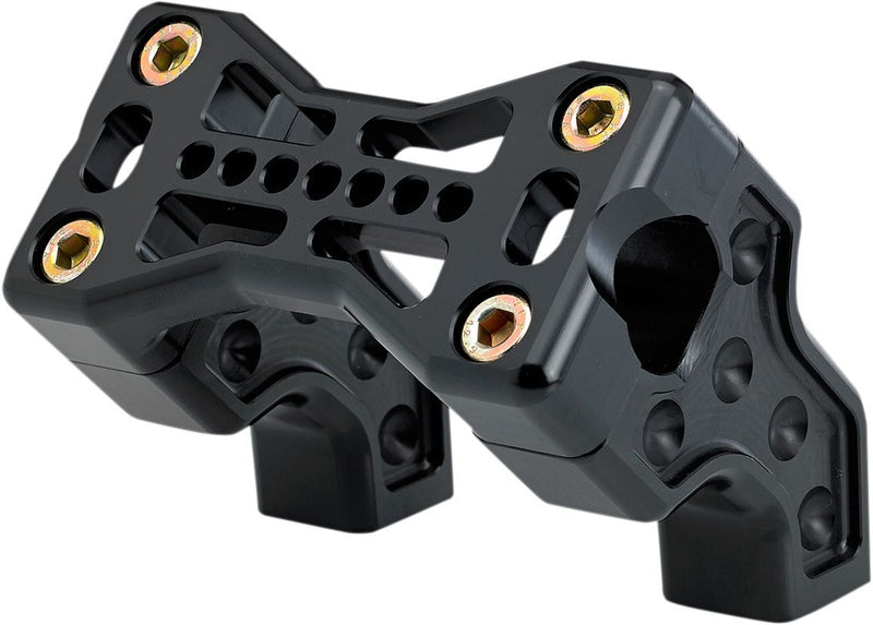 Joker Machine Bridge Handlebar Riser Kit #03-866-1B