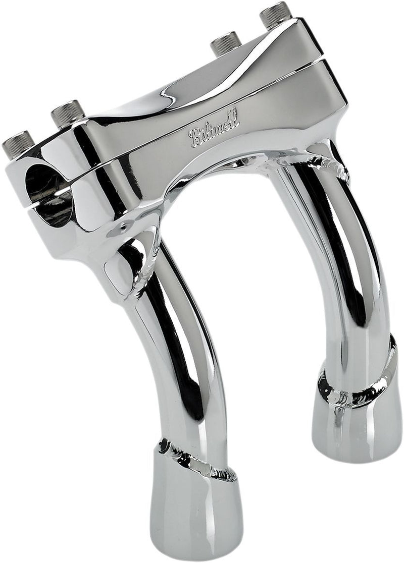 Biltwell Murdock Handlebar Riser #6404-105-06