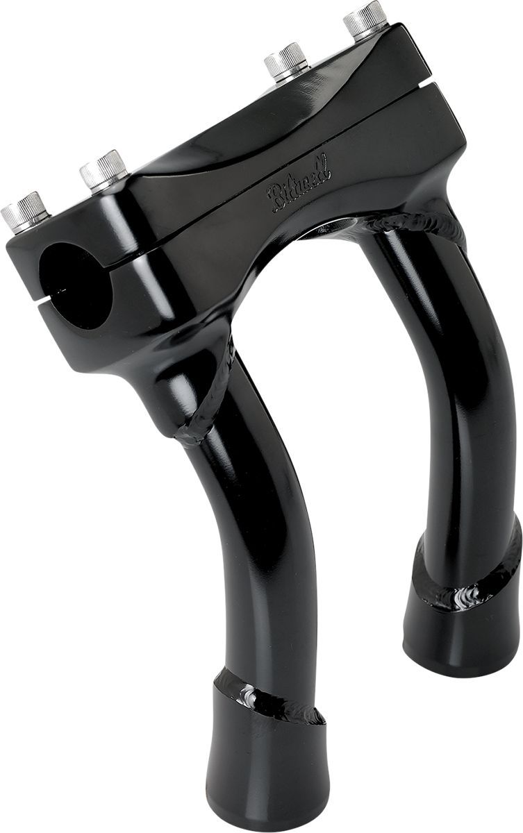 Biltwell Murdock O/S Riser #6414-201-06