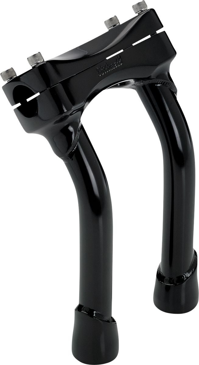 Biltwell Murdock O/S Riser #6414-201-08