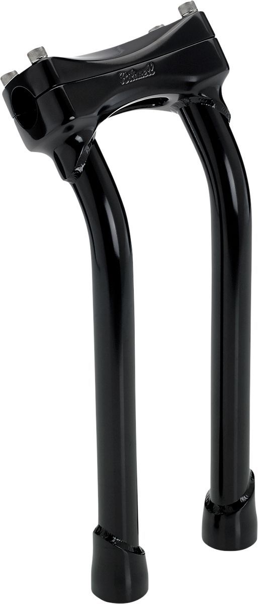 Biltwell Murdock O/S Riser #6414-201-12
