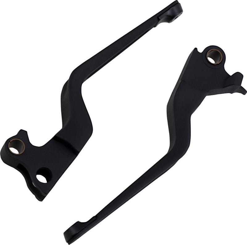 Kuryakyn Dillinger Lever Set #6682