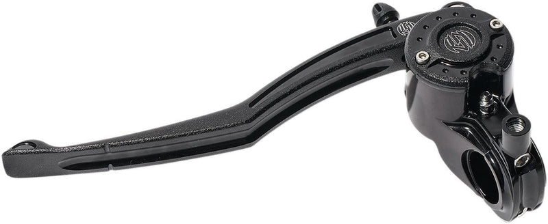 RSD Hydraulic Clutch Assembly - Part #06120406 - hogparts-uk.myshopify.com