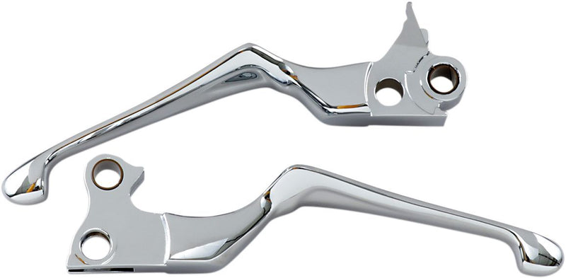 Kuryakyn Boss Blades #1038